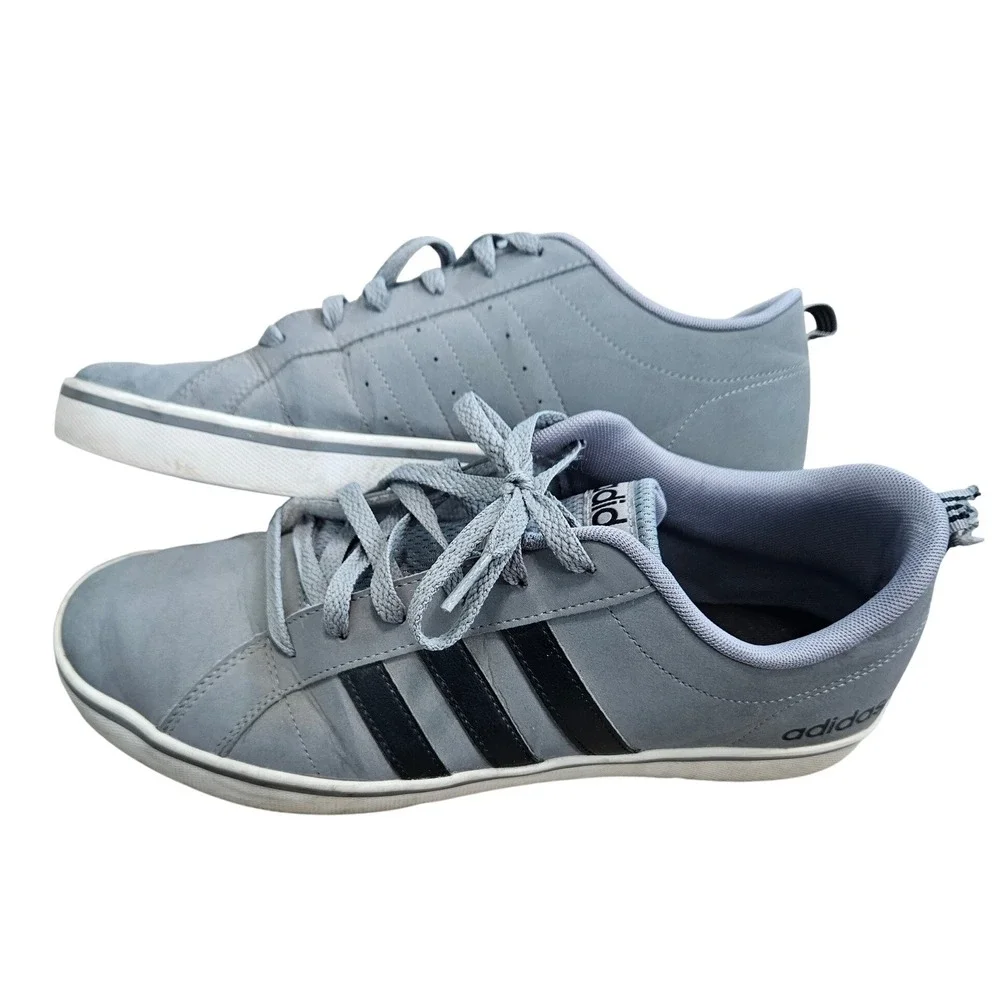 adidas vs pace